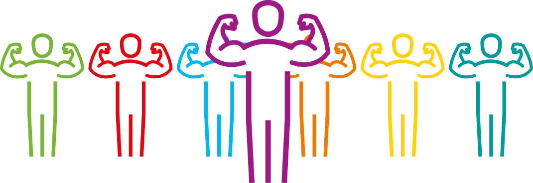 Je hoeft niet ziek te zijn om beter te worden, flow, stress en highperformance