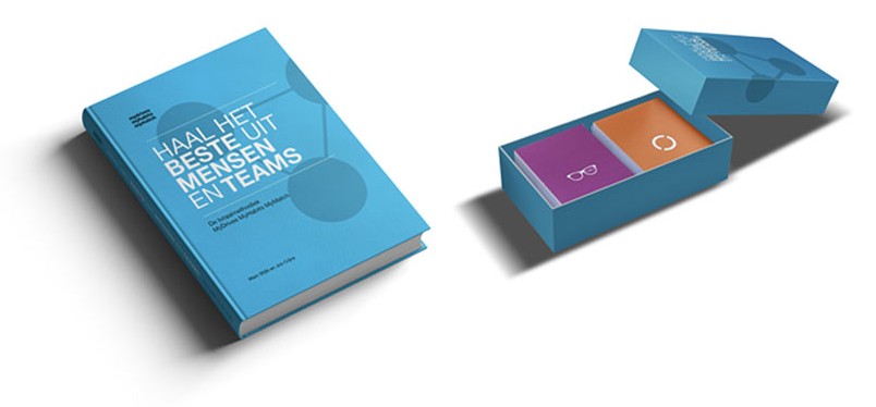 MyDrives-coachingskaarten en boek