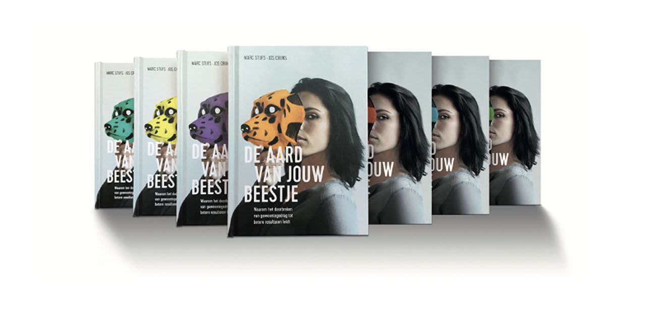 Leiderschap: de aard van jouw beestje