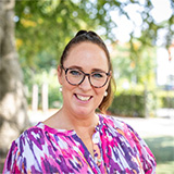Renate van den Noort, Referenz zum MyDrives-Antriebe-Workshop